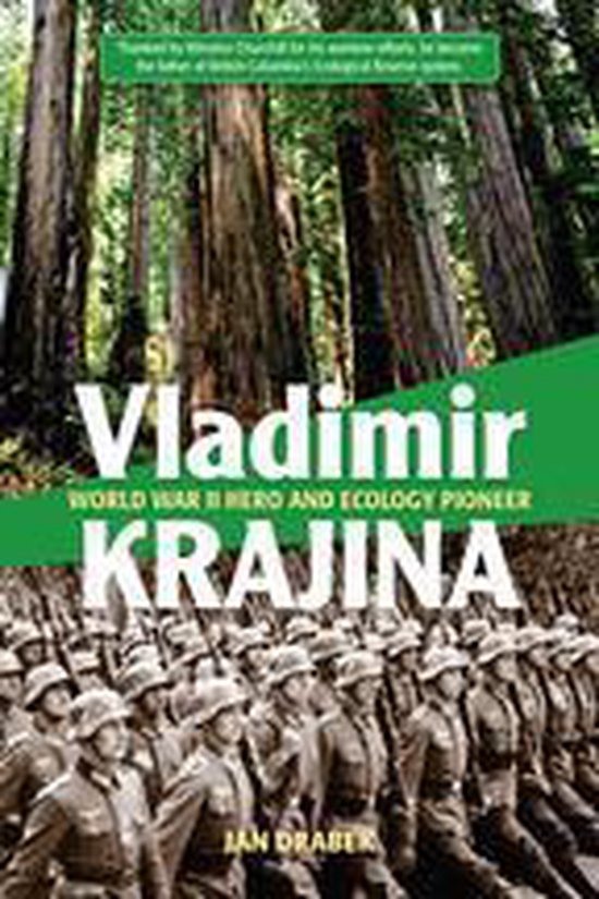 Vladimir Krajina - cover