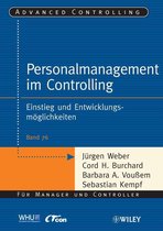 Advanced Controlling - Personalmanagement im Controlling