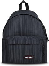 Eastpak Padded Pak'R Rugzak - Stripe-It Cloud