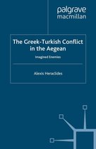 New Perspectives on South-East Europe - The Greek-Turkish Conflict in the Aegean