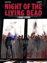 Night of the Living Dead Vol. 2