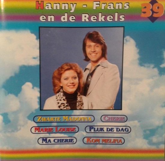 Hanny-Frans & De Rekels