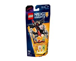 LEGO Nexo Knights Ultimate Lavaria - 70335
