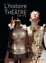 Interférences - L'histoire au théâtre