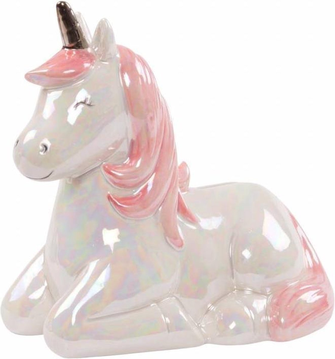 Sass & Belle spaarpot Unicorn spaarpot Unicorn