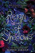 Reign of Shadows 1 - Reign of Shadows