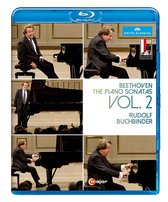 Buchbinder- Beethoven Piano Sonates