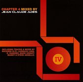 Housemusic.De Chapter 4 Mixed By Jean Claude Ades