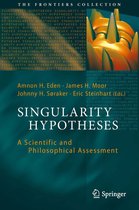 The Frontiers Collection - Singularity Hypotheses