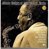 Johnny Hodges At Sportpalast, Berlin