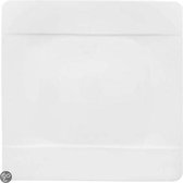 Villeroy en Boch Modern Grace Dinerbord - 27 x 27 cm - Wit