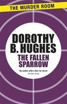 Murder Room-The Fallen Sparrow