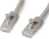 StarTech.com 3.05m Cat6 UTP netwerkkabel 3,05 m Grijs