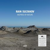 Rain Sultanov - Inspired By Nature. Seven Sounds Of Azerbaijan (LP)