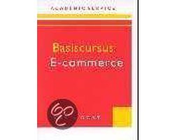 Basiscursus E-Commerce