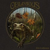 Out Of Wilderness (LP)