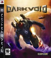 Capcom Dark Void Standaard Duits, Engels, Spaans, Frans, Italiaans PlayStation 3
