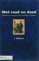 Met raad en daad