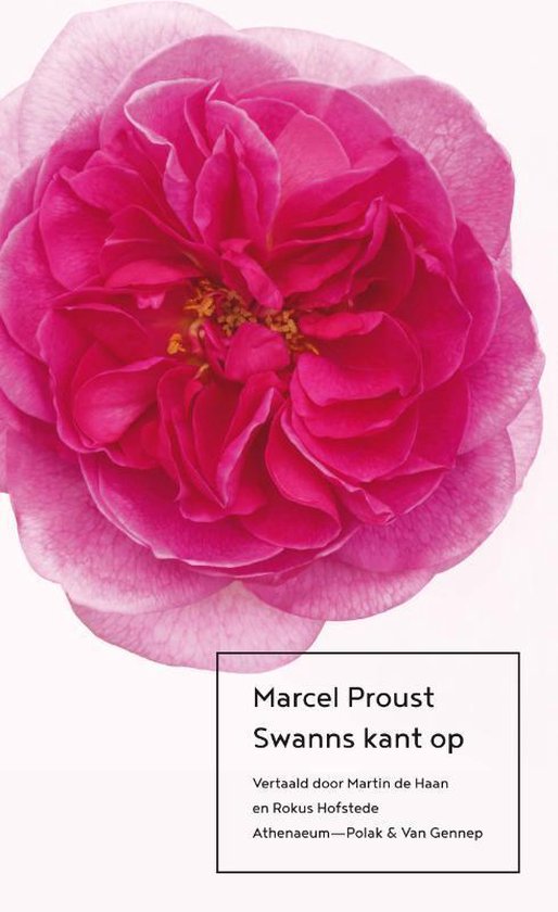 Op zoek naar de verloren tijd - Swanns kant op - Marcel Proust | Northernlights300.org