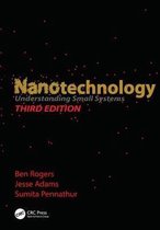 Mechanical and Aerospace Engineering Series- Nanotechnology