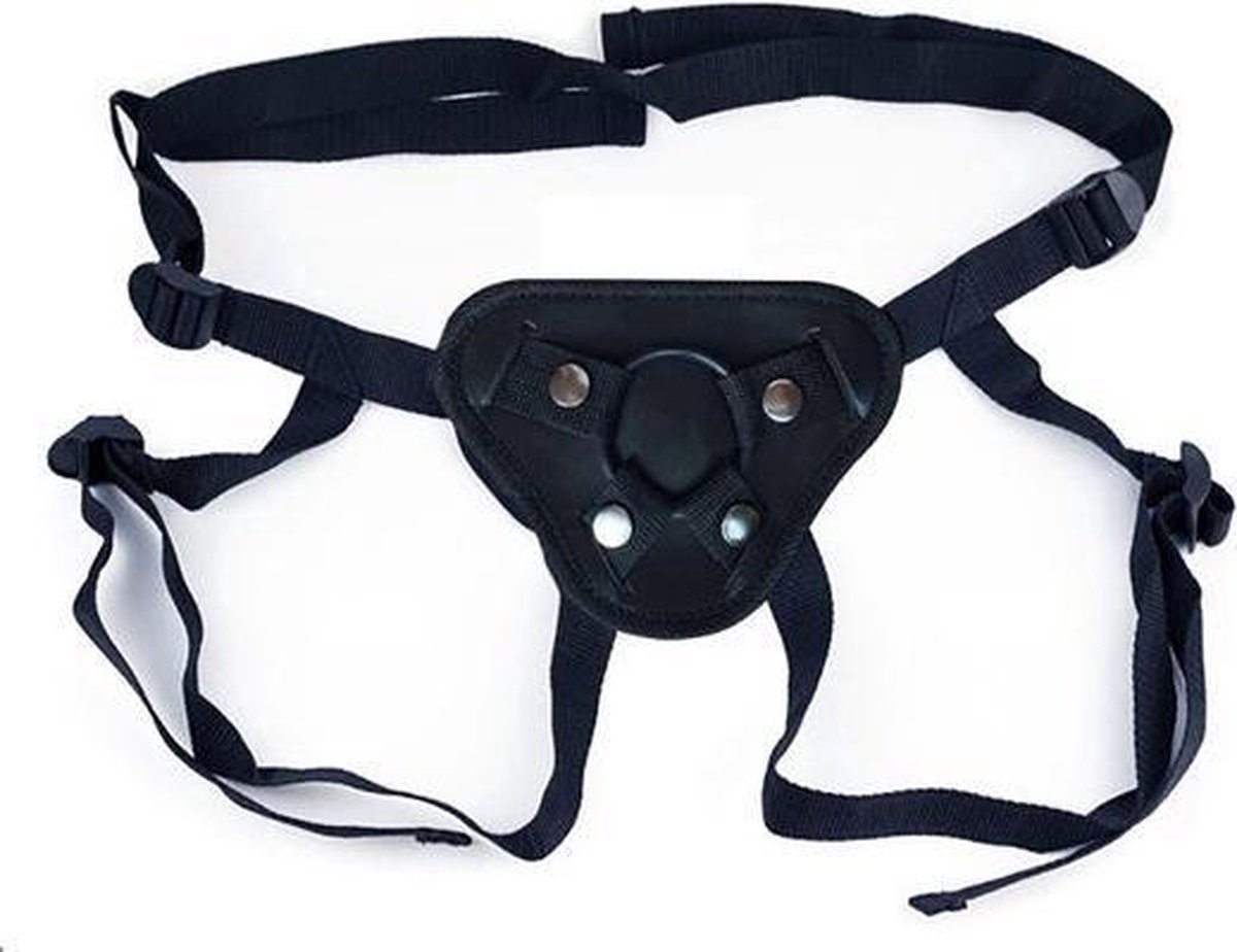 Godemichet Avec Ceinture R glable Mais Un Gode Strap on Dans Le Coup De godemichet-avec-ceinture-r-glable-mais-un-gode-strap-on-dans-le-coup-de