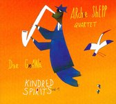 Kindred Spirits Vol 1