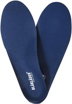 Blåkläder 2463 Inlegzool High Arch Blauw maat 44-46