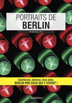 Portraits de Berlin
