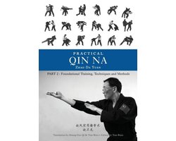 Practical Qin Na Part Two