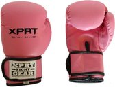 XPRT Bokshandschoenen Competitor Roze 10 oz