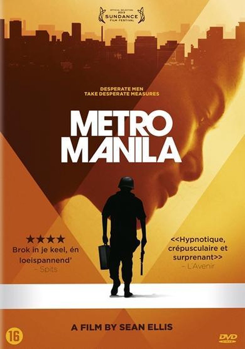Metro Manila