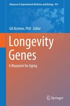 Advances in Experimental Medicine and Biology 847 - Longevity Genes