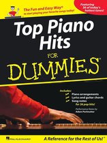 The really big really easy piano book
