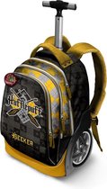 Harry Potter Quidditch Hufflepuff Trolley 50Cm