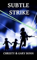 Ufo: AI- Subtle Strike