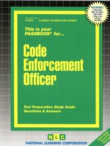 Career Examination Series - Code Enforcement Officer