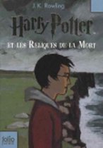 Harry Potter Et Les Reliques De La Mort