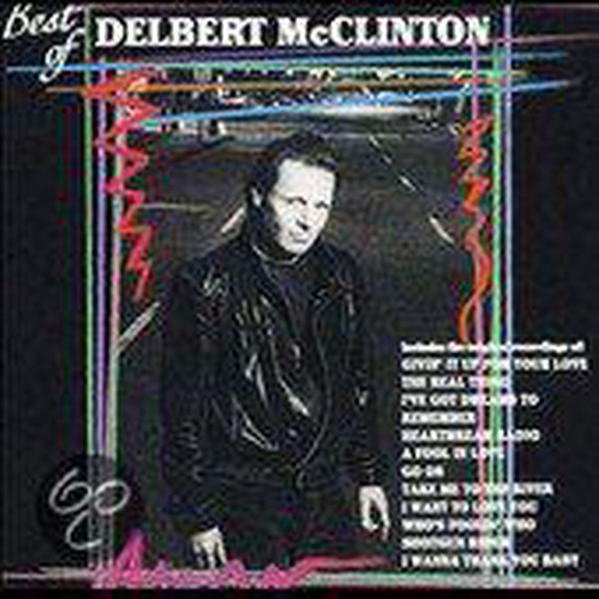 Best Of Delbert McClinton