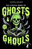 The Puffin Book Of... - The Puffin Book of Ghosts And Ghouls