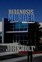 Kendall 7 - Diagnosis Murder
