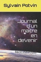 Journal d'un ma tre en devenir