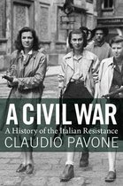 Civil War A History Of The Italian