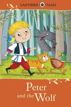 Ladybird Tales - Ladybird Tales: Peter and the Wolf