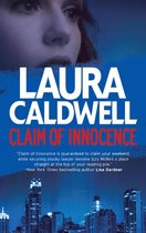 Claim of Innocence (An Izzy Mcneil Novel - Book 4)