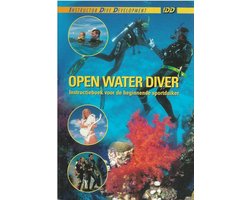 OPEN WATER DIVER