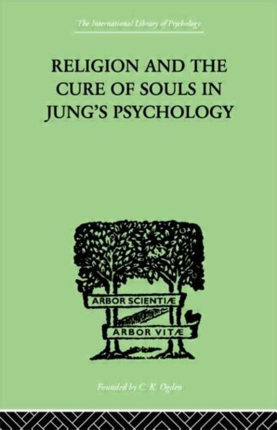 Jung psychology and religion summary