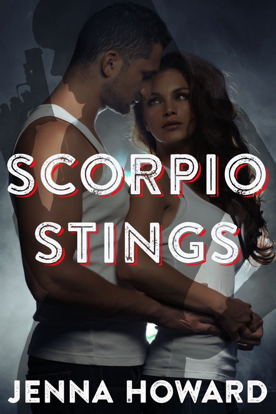 Scorpio Stings - cover