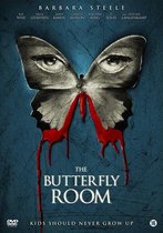 Butterfly Room (DVD)