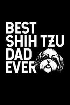 Best Shih Tzu Dad Ever