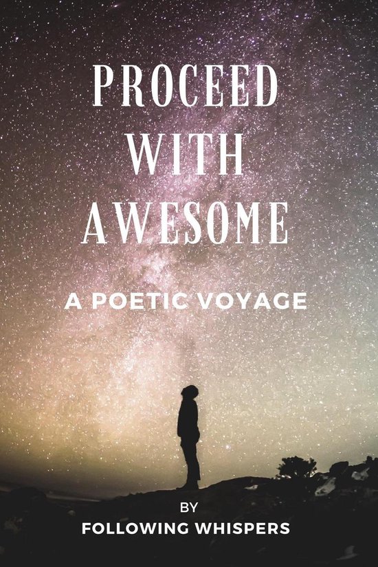 Proceed With Awesome - cover